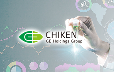 株式会社CHIKEN